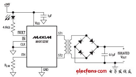 MAX13256中文手册