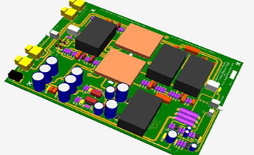 RS Components推全新升级版DesignSpark PCB及RS