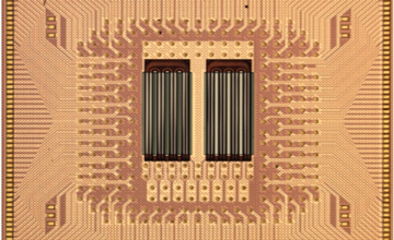 ISSCC前沿技术: 将稳压器集成到3D芯片中