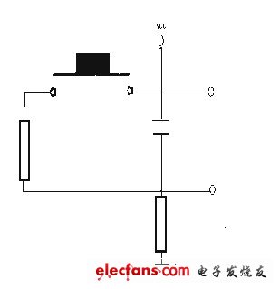 数字电压表