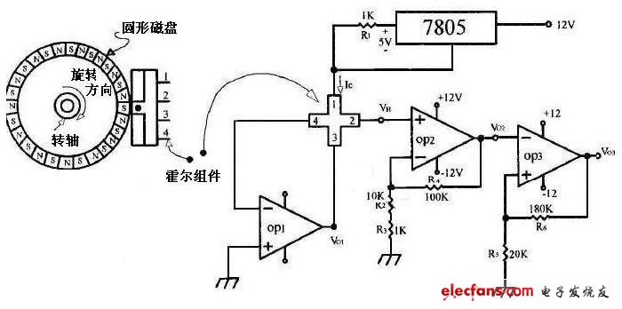 电子元器件