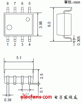 TLP2118E