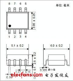 光电耦合器