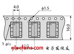 东芝光耦