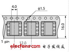 东芝光耦