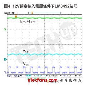 电源浪涌