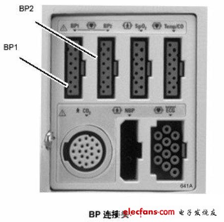 监护仪