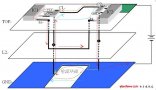 浅析信号回流及跨分割问题