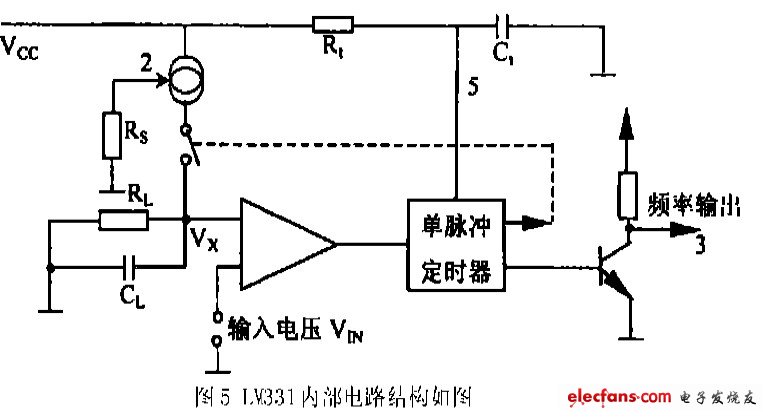 检测电路