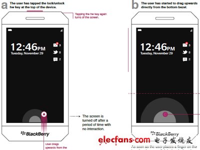 Blackberry真要跟实体键盘说再见吗？