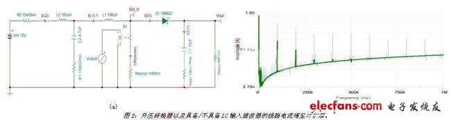 开关稳压器