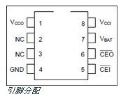 非易失控制器