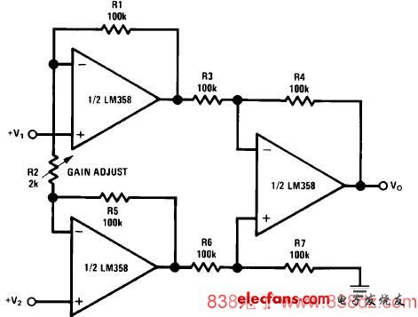 LM358