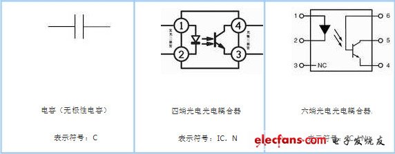 电路图