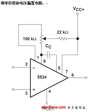 Ne5534p схема предусилителя