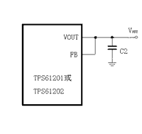 TPS61200