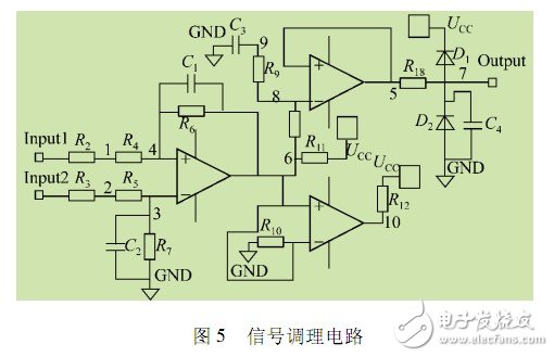 智能电源