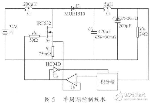 功率因数校正