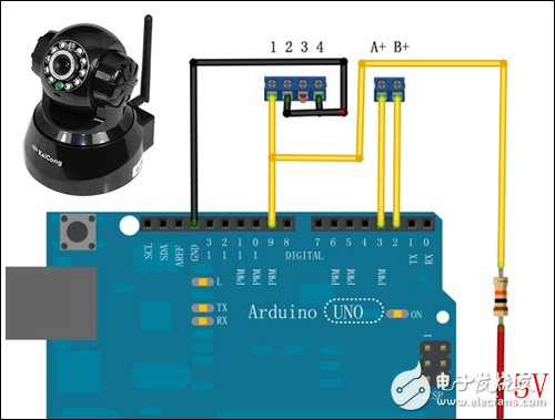 Arduino