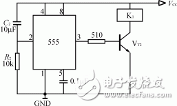 详解开关电源的几种常用软启动电路