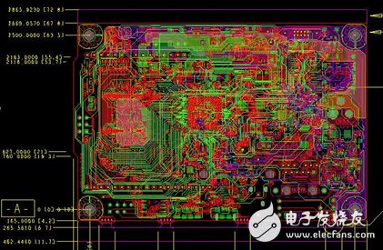 精品推荐!Intel伽利略开发板官方原理图及pcb文件