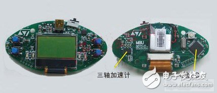 MEMS传感器