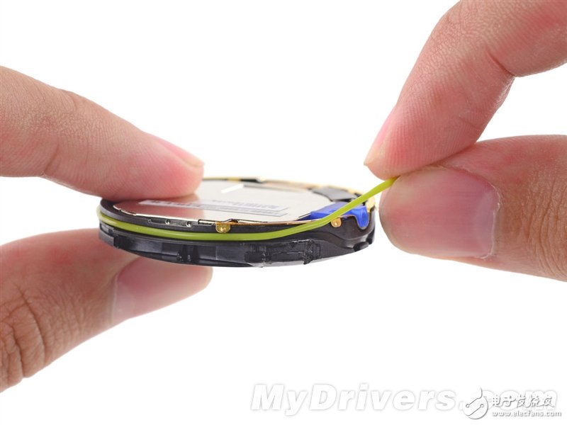 Moto 360