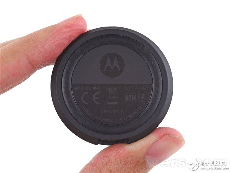 Moto 360