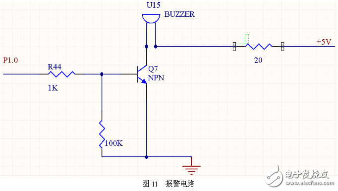 智能家居网关模块电路设计集锦