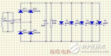 电路天天读（28）：无线LED照明供电系统电路模块设计