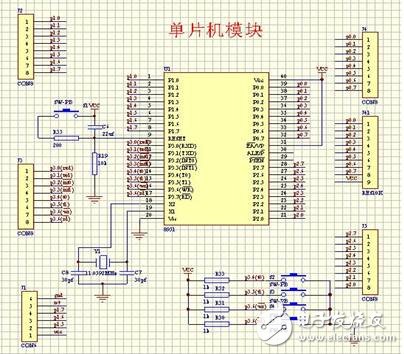 电路天天读（28）：无线LED照明供电系统电路模块设计