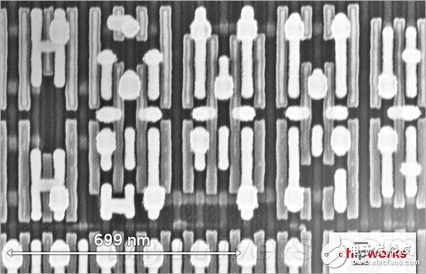 显微镜下的Intel 14nm：令人惊叹的技术实力！