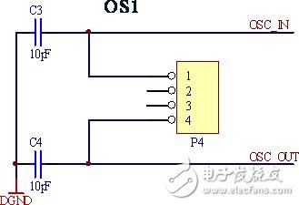 基于GSM的超远程水泵控制系统电路设计