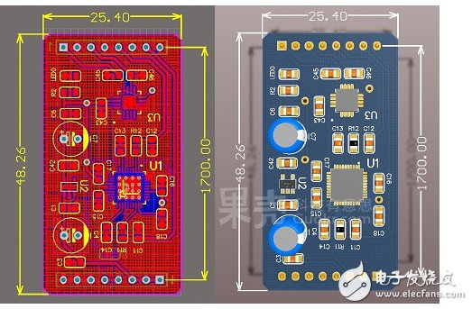 Segwa平衡车DIY ，教你玩转都市交通工具