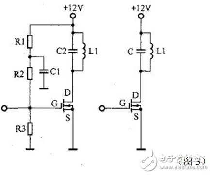 无线充电系统电子电路设计图典藏版