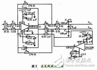 麦克风阵列信号采集系统的设计 