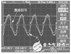 振动能量采集