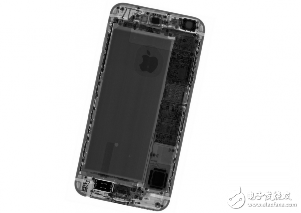 iPhone 6S Plus详细拆机,iPhone 6S Plus怎么样