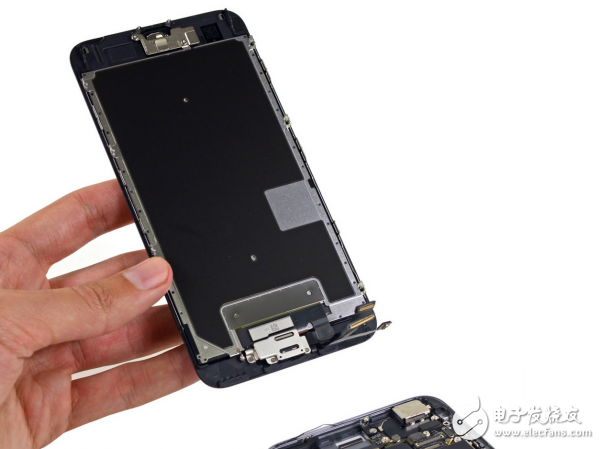 iPhone 6S Plus详细拆机,iPhone 6S Plus怎么样