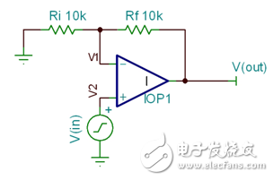 模拟信号