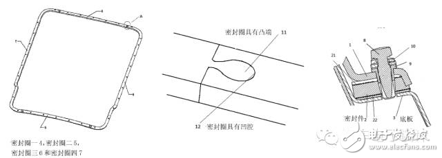 资深工程师谈电池包的密封设计