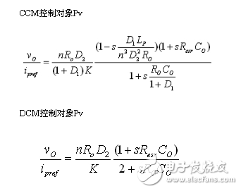 反激开关电源架构与电子电路设计盘点