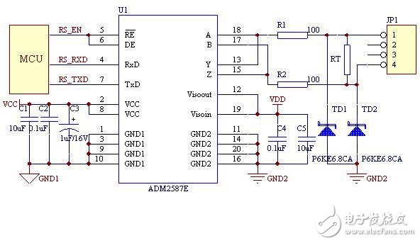 adm2587e