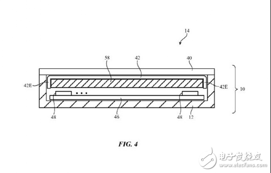 专利显示苹果或将推出折叠式iPhone显示屏
