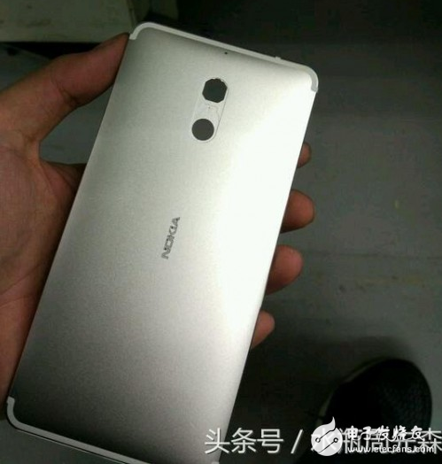 诺基亚新手机或明年中国首发 搭载骁龙821