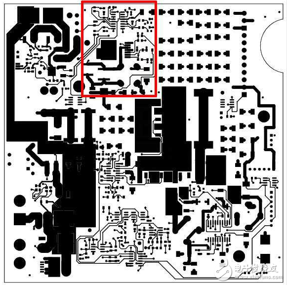 PCB布线