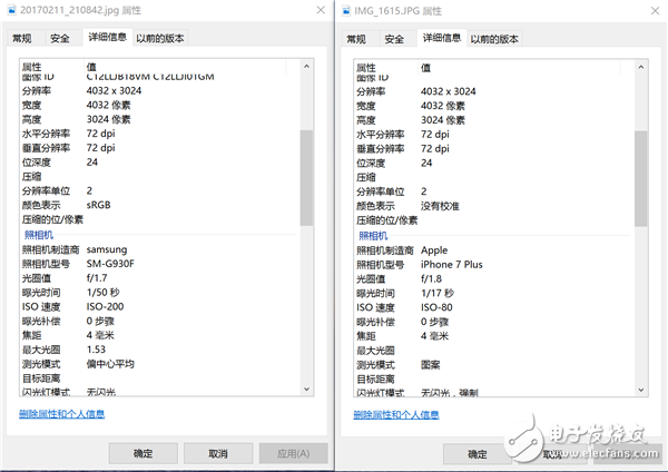 王者对决 iPhone 7 Plus和三星S7拍照对比评测