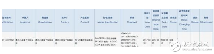 三星S8通过3C认证 未被发售控被国内用户被抵制