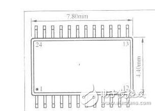 　　VIN通过R13（10Ω）的电阻向ADP3806供电；  　　VIN通过Q1→L1→Rcs→BATTERY对电池充电。  　　2.线性电压  　　通过ADP3806内部的VREF、+VREGLIVELO BIAS线性电源产生2.5V的REF电压，6.0的REG电压的7.0V的BSTREG电压。  　　3．驱动控制电路  　　BOOTSTRAPPED SYNCHRONOUS DRIVER为充电驱动控制电路，为ADP3806的核心电路，受3个信号的控制。  　　（1） SD#信号。SD#为关闭信号，当第10脚的SD#为高电平时驱动控制电路才能工作。  　　（2） IN振荡信号。振荡信号由OSC ILLATOR产生，经斜波发生器输入到充电驱动控制电路。  　　（3） DRVLSD电池充电比较电路。通过CS+检测电源适配器的输入电压和电池的电压，如果电池电压比适配器电压低，就通过DRVLSD让充电控制电路开始工作，对电池充电。当电池电压等于适配器电压，达到16.8V时，通过AMP1输出电压关断DRVLSD和BM1斜波发生器，因此无波形输出到充电驱动控制电路，停止充电。