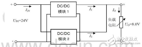 开关电源模块并联供电系统教材下载